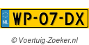 WP07DX