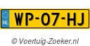 WP07HJ