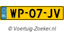WP07JV