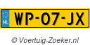 WP07JX