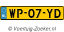 WP07YD
