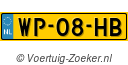 WP08HB