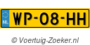 WP08HH