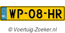 WP08HR