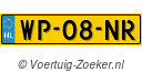 WP08NR