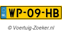 WP09HB