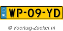WP09YD