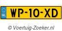 WP10XD