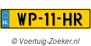 WP11HR