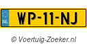WP11NJ