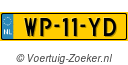 WP11YD