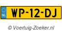WP12DJ
