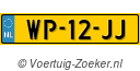 WP12JJ