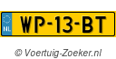 WP13BT