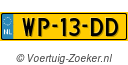 WP13DD