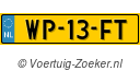 WP13FT