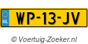 WP13JV