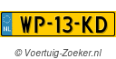 WP-13-KD