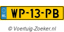WP13PB