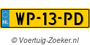 WP13PD