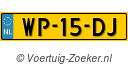 WP15DJ