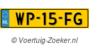 WP15FG