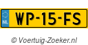 WP15FS
