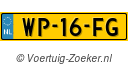 WP16FG