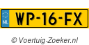 WP16FX