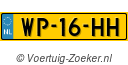 WP16HH