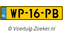 WP16PB