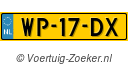 WP17DX
