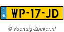 WP17JD