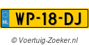 WP18DJ
