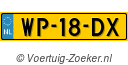 WP-18-DX