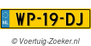 WP19DJ