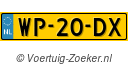 WP20DX