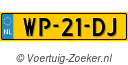 WP21DJ