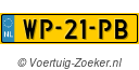 WP21PB