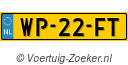 WP22FT