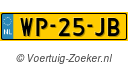 WP25JB