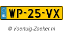 WP25VX