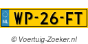 WP26FT