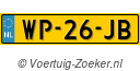 WP26JB