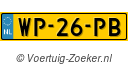WP26PB