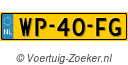 WP40FG