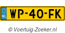 WP40FK