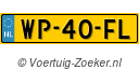 WP40FL