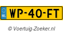 WP40FT