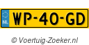 WP40GD